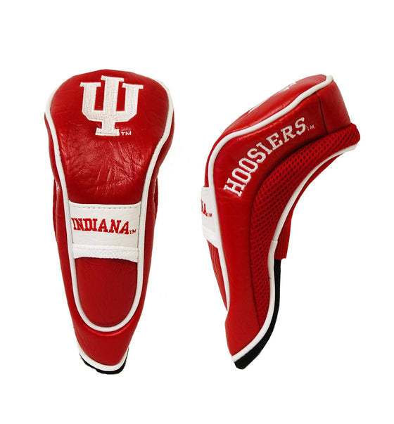 Indiana Hoosiers Hybrid Head Cover - 757 Sports Collectibles