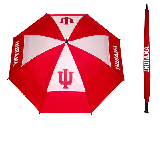 Indiana Hoosiers Golf Umbrella - 757 Sports Collectibles