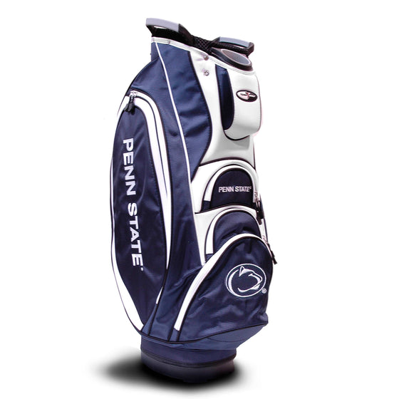 Penn State Nittany Lions Victory Golf Cart Bag - 757 Sports Collectibles