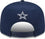New Era Men's Dallas Cowboys 2023 NFL Draft 9Fifty Adjustable Hat - 757 Sports Collectibles
