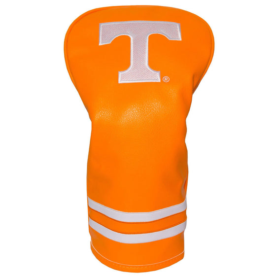 Tennessee Volunteers Vintage Single Headcover - 757 Sports Collectibles