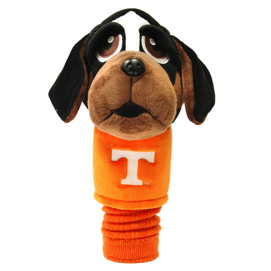 Tennessee Volunteers Mascot Head Cover - 757 Sports Collectibles
