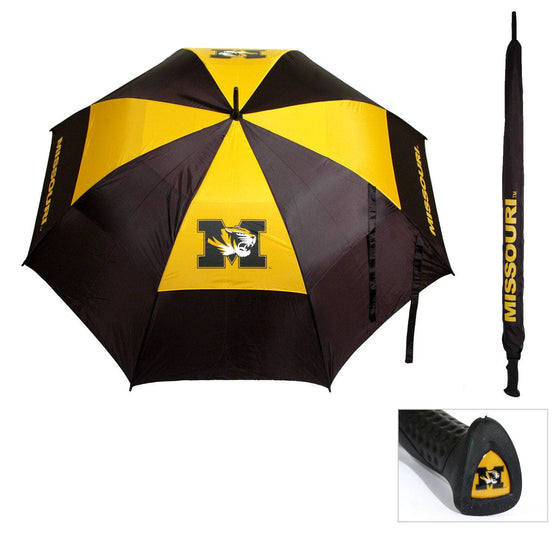 Missouri Tigers Golf Umbrella - 757 Sports Collectibles