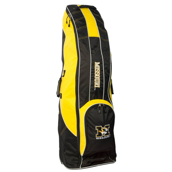 Missouri Tigers Golf Travel Bag - 757 Sports Collectibles