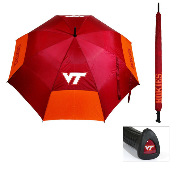 Virginia Tech Hokies Golf Umbrella - 757 Sports Collectibles