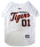 Detroit Tigers Dog Jersey - white Pets First