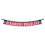 St. Louis Cardinals Banner String Pennant Flags - 757 Sports Collectibles