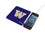 SOAR NCAA Wireless Charging Mouse Pad, Washington Huskies - 757 Sports Collectibles