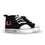 Baby Fanatic NCAA Miami Hurricanes Pre-Walker Hightops, One Size, Team Color - 757 Sports Collectibles
