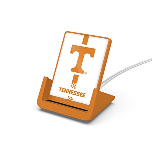 SOAR NCAA Wireless Charging Stand V.4, Tennessee Volunteers - 757 Sports Collectibles