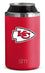 Simple Modern NFL Kansas City Chiefs Insulated Ranger Can Cooler, for Standard Cans - Beer, Soda, Sparkling Water and More - 757 Sports Collectibles