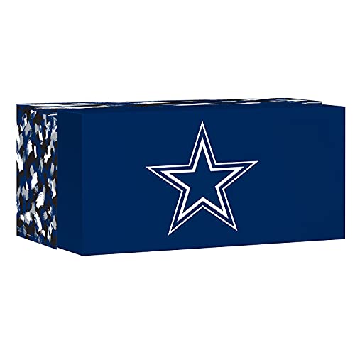 Team Sports America Dallas Cowboys, Ceramic Cup O'Java 17oz Gift Set - 757 Sports Collectibles