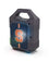 NCAA Syracuse Orange ShockBox XL Wireless Bluetooth Speaker, Team Color - 757 Sports Collectibles