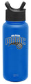 Simple Modern NBA Orlando Magic 32oz Water Bottle with Straw Lid Insulated Stainless Steel Summit - 757 Sports Collectibles
