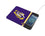 SOAR NCAA Wireless Charging Mouse Pad, LSU Tigers - 757 Sports Collectibles