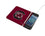 SOAR NCAA Wireless Charging Mouse Pad, South Carolina Gamecocks - 757 Sports Collectibles