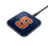 NCAA Syracuse Orange Wireless Charging Pad, White - 757 Sports Collectibles