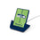SOAR NFL Wireless Charging Stand, Seattle Seahawks - 757 Sports Collectibles