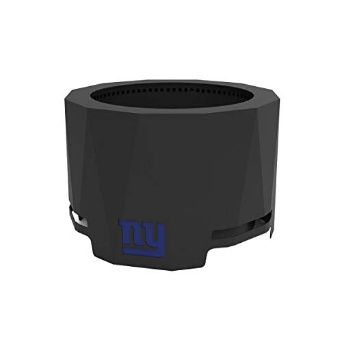 Blue Sky Outdoor Living PFP2416-GIANTS Patio Fire Pit, New York Giants - 757 Sports Collectibles