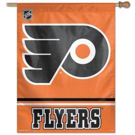 Philadelphia Flyers Banner 27x37 (CDG) - 757 Sports Collectibles