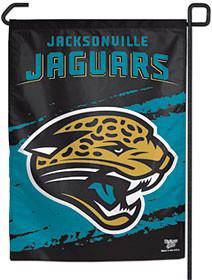 Jacksonville Jaguars Garden Flag 11x15 (CDG) - 757 Sports Collectibles