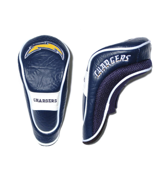 San Diego Chargers Hybrid Head Cover - 757 Sports Collectibles