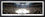 Columbus Blue Jackets Inaugural Game Panorama Photo Print