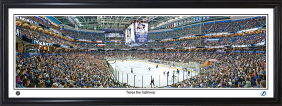 FL-354 Tampa Bay Lightning - 757 Sports Collectibles