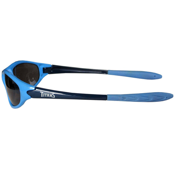 Tennessee Titans Team Sunglasses (SSKG) - 757 Sports Collectibles