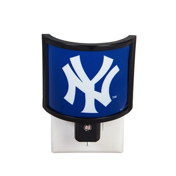 MLB - LED Night Light - New York Yankees