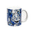 Team Sports America Indianapolis Colts, 11oz Mug Justin Patten - 757 Sports Collectibles