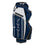 New York Yankees Bucket III Cooler Cart Golf Bag - 757 Sports Collectibles