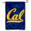 Cal Bears Garden Flag and Yard Banner - 757 Sports Collectibles