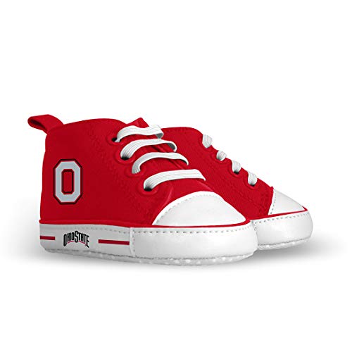 Baby Fanatic MasterPieces NCAA Ohio State Buckeyes Pre-Walkers - 757 Sports Collectibles