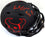 Earl Campbell Autographed Houston Texans Eclipse Mini Helmet w/HOF- JSA W Red Across Top - 757 Sports Collectibles
