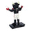 Team Sports America NFL Houston Texans Fun Colorful Mascot Statue 12 Inches Tall - 757 Sports Collectibles