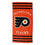 NORTHWEST NHL Philadelphia Flyers Beach Towel, 30" x 60", Stripes - 757 Sports Collectibles