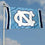 College Flags & Banners Co. North Carolina Tar Heels Court Stripes Flag - 757 Sports Collectibles