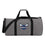THE NORTHWEST COMPANY Charlotte Hornets NBA Wingman Duffel Bag - 757 Sports Collectibles