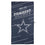 NORTHWEST NFL Dallas Cowboys Beach Towel & Mesh Bag Set, 32" x 64", Splitter - 757 Sports Collectibles