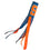 College Flags & Banners Co. Syracuse Orange Windsock - 757 Sports Collectibles