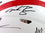 Nebraska Heisman Autographed FS 2019 Speed Authentic Helmet- JSA W Black - 757 Sports Collectibles