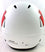 Tyreek Hill Autographed KC Chiefs Full Size Lunar Speed Helmet- Beckett W Red - 757 Sports Collectibles
