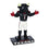 Team Sports America NFL Houston Texans Fun Colorful Mascot Statue 12 Inches Tall - 757 Sports Collectibles