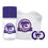 Baby Fanatic NCAA Kansas State Wildcats Infant and Toddler Sports Fan Apparel - 757 Sports Collectibles
