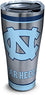 Tervis Triple Walled University of North Carolina Tar Heels Insulated Tumbler Cup Keeps Drinks Cold & Hot, 30oz - Stainless Steel, Tradition - 757 Sports Collectibles