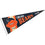 WinCraft Chicago Bears Throwback Vintage Retro Pennant Flag - 757 Sports Collectibles