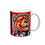 Team Sports America Chicago Bears, 11oz Mug Justin Patten - 757 Sports Collectibles