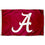 Alabama Crimson Tide Bama University Large College Flag - 757 Sports Collectibles