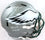 Darren Sproles Autographed Philadelphia Eagles F/S Flash Speed Helmet w/SB Champs-Beckett W Hologram White - 757 Sports Collectibles
